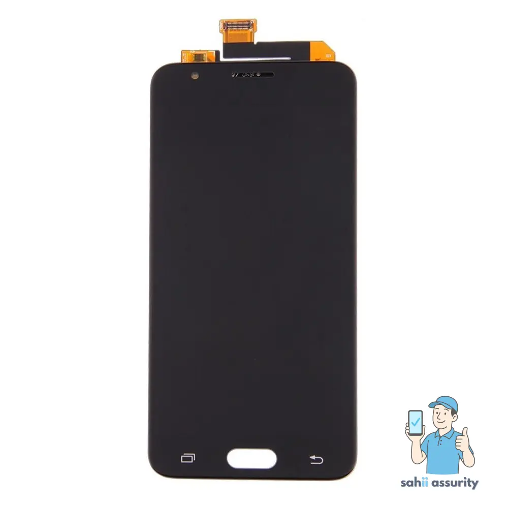 LCD with Touch Screen for Samsung Galaxy J5 Prime thumbnail